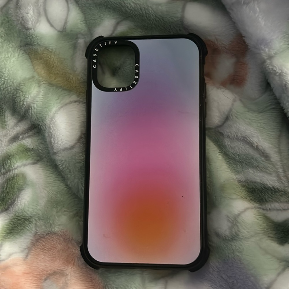 Casetify case
